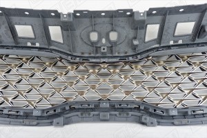 Решетка радиатора Kia Sportage 4 QL 2018-2021 OEM3176 OEMPARTS