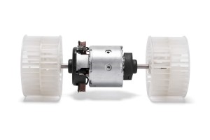 VOLVO TRUCK FL (-1998)/MAN F90 с крыльчаткой T0046-3005 TOPCOVER