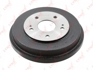 Барабан тормозной (220x44,5) BM-1064 BM-1064 LYNXAUTO