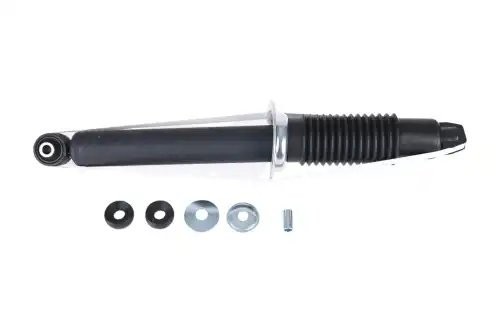 амортизатор задний газовый!\ Honda Accord 2.2 TDCi 03> Z01393 ZENTPARTS