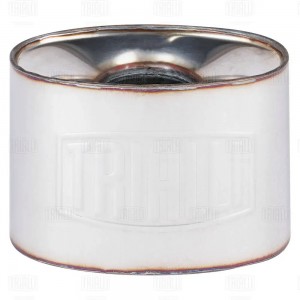 Пламегаситель коллекторный 160-90/L 120-60 (нерж. сталь) (ESM 16912060 k) ESM 16912060 k TRIALLI