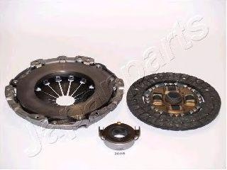 COROLLA E12 (2001-2006)/AVENSIS II (2003-2008) KF-2088 JAPAN PARTS GROUP