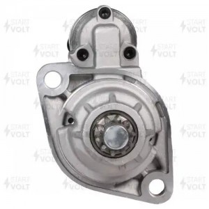 Стартер VW Golf (07-) AUDI A3 (09-) STARTVOLT LST 1819 START VOLT
