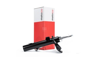 FORD FOCUS II (2005-2008) 4810348R METACO