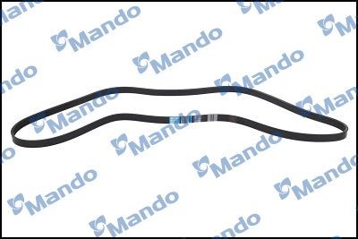 Ремень поликлиновой DACIA SANDERO MB5PK1750 MANDO