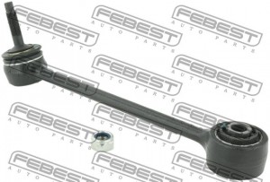 ТЯГА ЗАДНЯЯ ПОПЕРЕЧНАЯ С ШАРОВОЙ подходит для LAND ROVER RANGE ROVER III 2002-20 2925-RRIIIR FEBEST