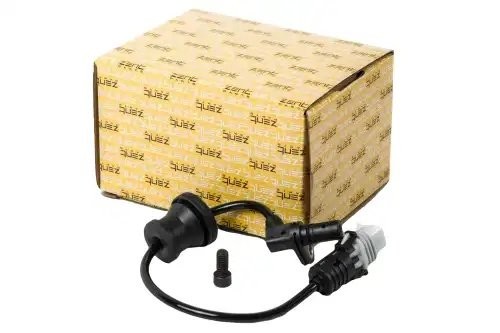 датчик ABS! задний\ Chevrolet Captiva 2.4 07> Z03141 ZENTPARTS