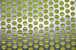 Фильтр воздушный HYUNDAI MEGA TRUCK 04EM PAA-071 PAA-071 PMC PARTS MALL