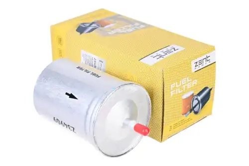 фильтр топливный! JAC, Chery A1, Audi A4/A6/S4/TT 98>, VW Bora/Golf/T5 1.4-3.2 9 Z34909 ZENTPARTS