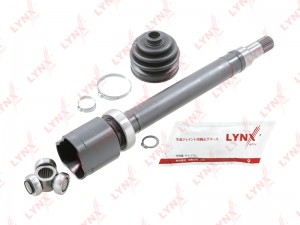 ШРУС внутренний R CI-1046 LYNXAUTO