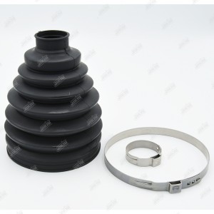 Пыльник ШРУСа внешний TOYOTA HILUX 01-, 15- CD21086 CD21086 JIKIU