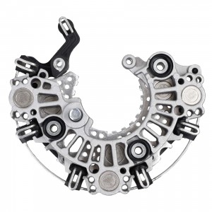 Мост диодный ген. для а/м PSA Jumper (11-)/Boxer (11-)/Ford Transit (11-) 2.2TDC VDB1683 START VOLT