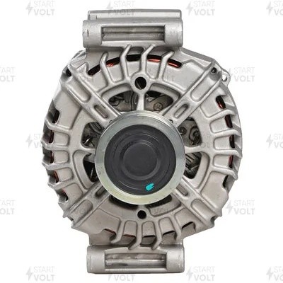 Генератор для а/м VAG Q3 (11-) 2.0TFSi 140A (LG 1838) LG1838 START VOLT