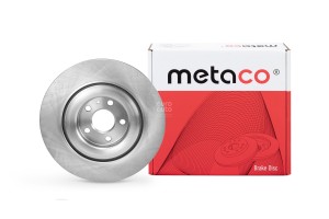 VOLVO XC90 (2015>) 3060351 METACO