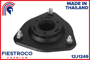 Опора амортизатора TOYOTA Prius ZVW30R 2ZR-FXE 1,8 12J1249 12J1249 FIESTROCO