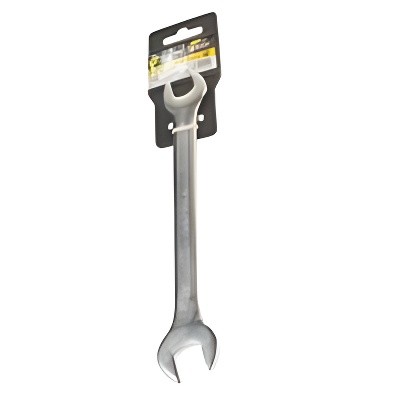 Ключ рожковый 14х17мм CrV Pro ЭВРИКА ER-51417 EVRIKA