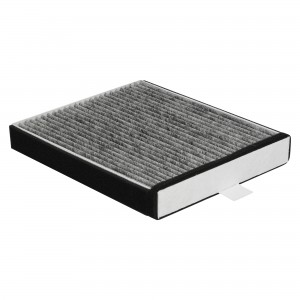 Фильтр для а/м Geely Okavango VX-11 (20-) (салон.уголь) (CRVC55271) CRVC55271 CARVILLE RACING