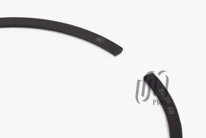 Кольца поршневые 0.50 Hyundai G4GC d82.0+0.50 1.2-1.2-2.0 (23040-23972) на 1 цил PR1457050 UNITED MOTORS PRO