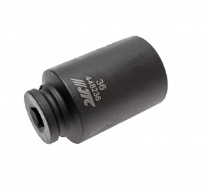 Головка торцевая 1/2" 36мм ударная глубокая L=82мм JTC JTC-448236 JTC TOOLS