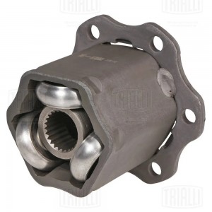 ШРУС Audi A4 B8 (07-) (внутр.) (GO 1817) GO 1817 TRIALLI