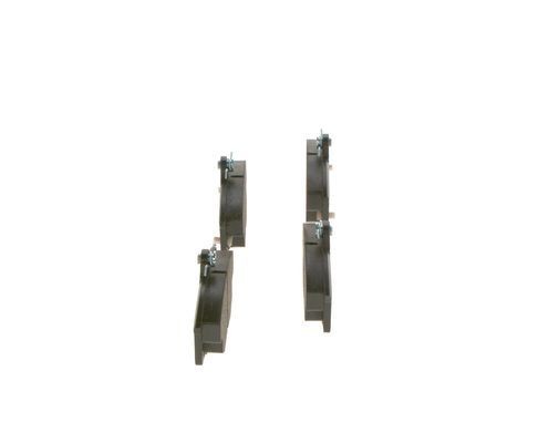 Колодки тормозные ВАЗ-2110 передние (4шт.) R14 BOSCH 0 986 468 380 BOSCH