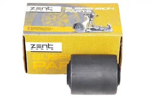 сайлентблок! перед. нижн.\ Land Rover Range Rover III 4.2-4.4/3.0-3.6TD 02> Z26214 ZENTPARTS