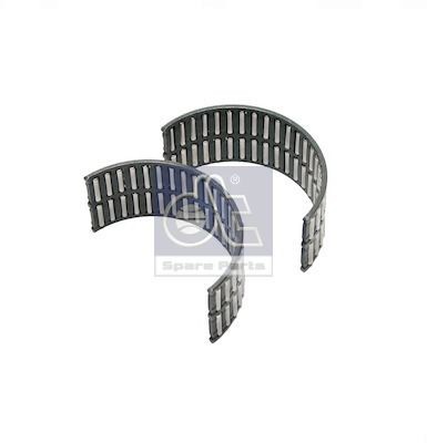 Подшипник КПП GRS900 1.14433 DIESEL TECHNIC