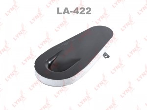 Фильтр воздушный LA-422 LA-422 LYNXAUTO