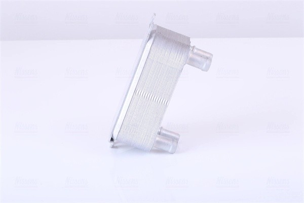 Радиатор масляный АКПП RANGE ROVER IV/SPORT 91116 91116 NISSENS