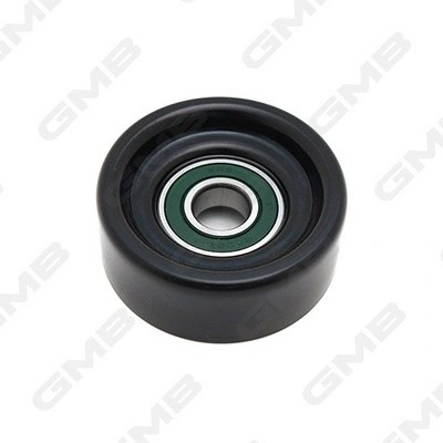 Ролик приводного ремня Nissan Primera (P12), Teana (J31), X-Trail I-II (T30/31), GTA0430 GMB