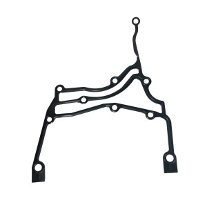 Прокладка крышки масляного насоса 3302 дв.Cummins ISF 2.8 (Haffen) 0237 HAFFEN