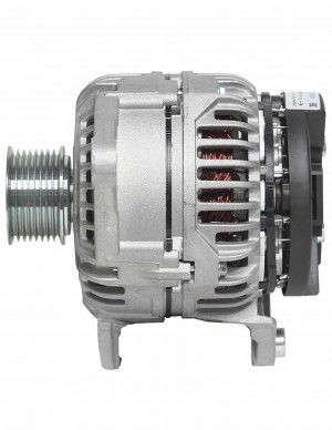 Генератор IMA206039 (аналог 0124655505, MG 813) IMA206039 ISKRAMOTOR