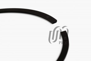 Кольца поршневые STD Hyundai G4GC d82.0 STD (1.2-1.2-2.0) (23040-23300) на 1 цил PR1457000 UNITED MOTORS PRO