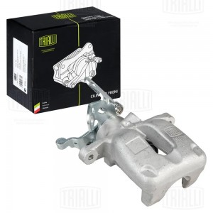 Суппорт торм. VW Golf VI (08-)/Audi A3 (03-) зад. прав. d=38мм (CF 182560) CF 182560 TRIALLI