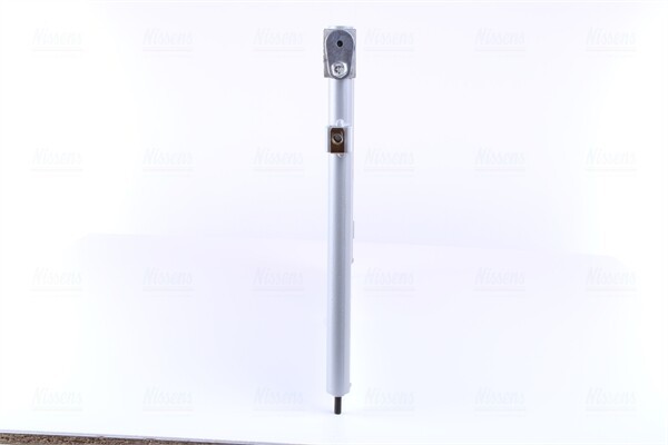 радиатор кондиционера!677x331x16\VOLVO FM7/9/10/11/12 94578 NISSENS