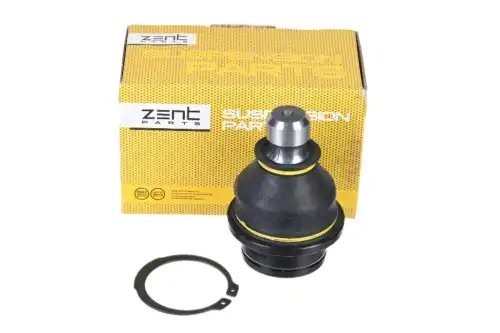 опора шаровая передняя верхняя!\ Nissan Frontier 05> Z37172 ZENTPARTS
