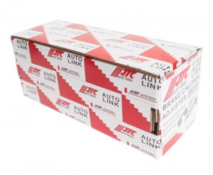 Приспособление для ввинчивания поршня цилиндра дискового тормоза (FORD,HONDA,MAZ JTC-4165 JTC TOOLS