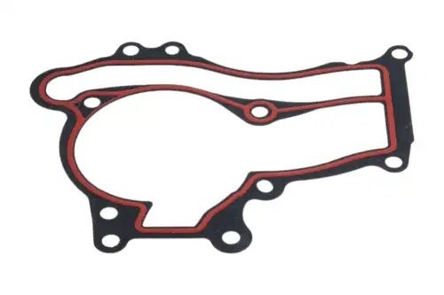 прокладка водяного насоса! Opel Astra J 1.4 16V/1.6 16V A12/A14 10> Z17682 ZENTPARTS