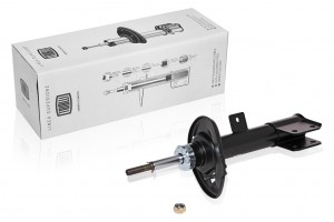Амортизатор Peugeot Partner Teepe (08-) (стойка) перед. лев. (AG 20156) AG 20156 TRIALLI