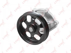 Насос водяной TOYOTA Corolla (85-) LYNX CW-0012 LYNXAUTO