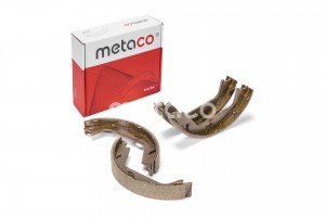 volvo S80 2006-2016 3030028 METACO