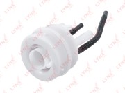 фильтр топливный! погружной\ Nissan Qashqai 1.6-2.0 07> LF797M LYNXAUTO