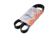 Ремень приводной (6PK1070) CITROEN C4 (04-), VW GOLF TDi (-13), SKODA OCTAVIA II VR13196 VOLRAM
