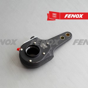 Рычаг тормоза регулировочный МАЗ узкий шлиц (эвольв.) FENOX SLA01010 FENOX