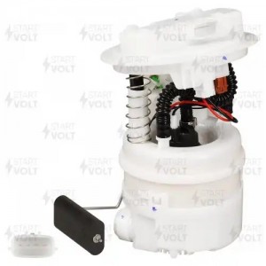 Модуль топл. насоса для а/м Лада Largus (12-) 1.6i с дв. 11189 (P3M/P4M) (SFM 01 SFM0113 START VOLT