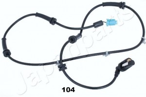 NISSAN PRIMERA P12E (2002>) ABS-104 JAPAN PARTS GROUP