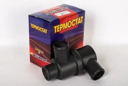 Термостат 2101-07, 21213, 21214 АВТОМАГНАТ 80 гр. 21011306010 AVTOMAGNAT