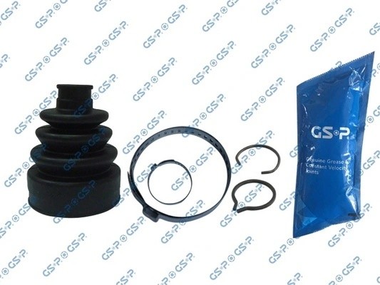 Пыльник ШРУСа, к-т 760076 760076 GS P