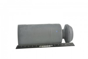 Пыльник амортизатора задний NISSAN TEANA J31 2003-2008 NSHB-J31R NSHB-J31R FEBEST