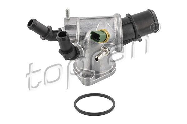 ХОМУТ ШРУСА С ЗАЩЕЛКОЙ D = 94 104125 HANS PRIES